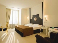 Baia Del Mar Suite Hotel - 