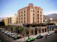 Raed Hotel Suites - 