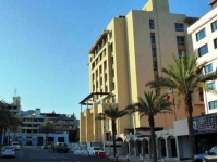 Mina Hotel Aqaba - 