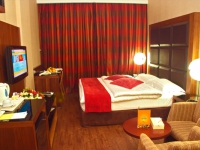 Days Inn Aqaba Hotel - 