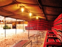 Seven Wonders Bedouin Camp - 