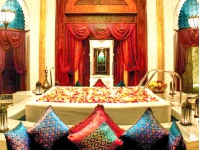 Jumeirah Zabeel Saray - SPA