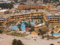 Carribean World  Djerba -  