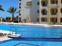 Eden Beach Djerba - 