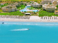 LTI Mahdia Beach -   