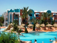 Minotel Djerba Resort - 