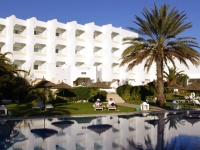 Palm Beach Club Hammamet - 