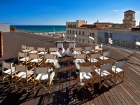 Le M #233;ridien Ra Beach Hotel   Spa -  