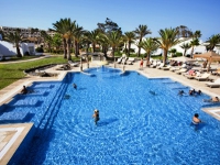 Palace Hammamet Marhaba - 