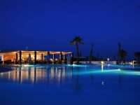 Vincci Nozha Beach   Spa - 