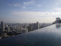 Marina Bay Sands - 