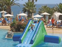 The Golden Coast Beach Hotel -    