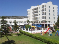 Paramount Hotel Apartments Protaras - 