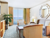 Loews Miami Beach Hotel - 