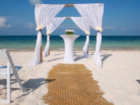 Marenas Beach Resort   SPA -  