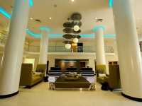 Courtyard Miami Beach Oceanfront - 