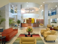 Best Western Atlantic Beach Resort - 