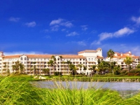 Fairmont Turnberry Isle Resort   Club -  