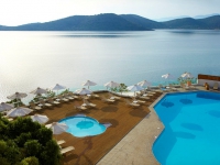 Elounda Blue Beach Hotel - 