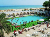 Club El Bousten - 