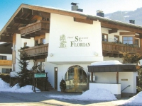 Hotel St.Florian - 