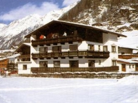Pension Alpenheim Jorgele - 