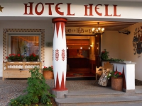 Sporthotel Hell Ortisei -   