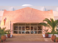 Hotel Isis Djerba Thalasso   Spa - 