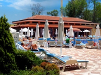 Alba Hotel Alba di Canazei -  