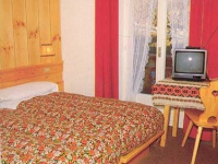 Hotel Villa Ruggero -  