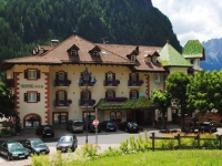 Hotel Bernard - 