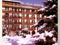 Hotel Villa Argentina - 