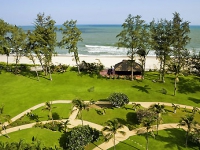 Novotel Ocean Dunes   Golf Resort - 