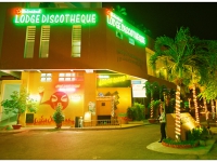 Nha Trang Lodge - 