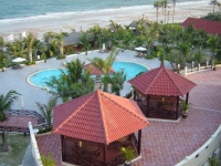 Hotel Hoang Hai Resort - 