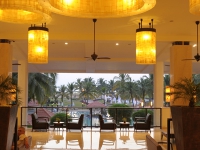 Holiday Inn Resort Goa - 