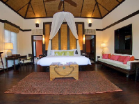 Anantara Phuket Resort   Spa -  Similan Suite Master