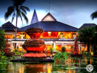 Mai Khaolak Beach Resort   Spa - 