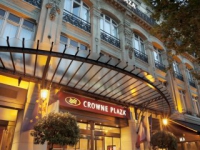 Crowne Plaza Paris Republique -   