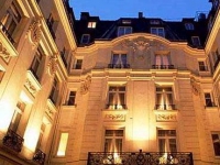 Westminster Opera Paris - 