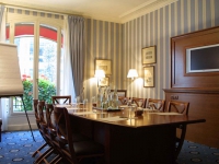 Astor St Honore - -