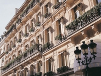 Park Hyatt Vendome Palace - 