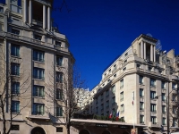 George V - Four Seasons Palace - 