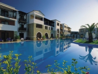 Aldemar Royal Olympian - 