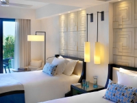 The Romanos Luxury Collection Hotel - 