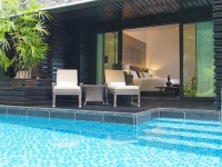 The Andaman Langkawi - Luxury Pool Access Room