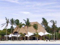 Holiday Inn Kandooma -   