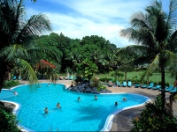 Mutiara Burau Bay Resort - 