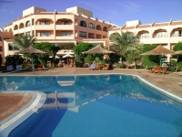 Solitaire Resort Marsa Alam - 