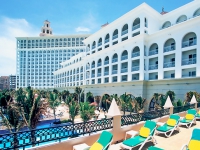 Riu Cancun -  